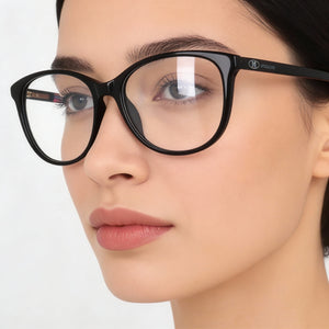 Missoni MMI 0006 Black Eyeglasses Women — lifestyle wear, office and reading