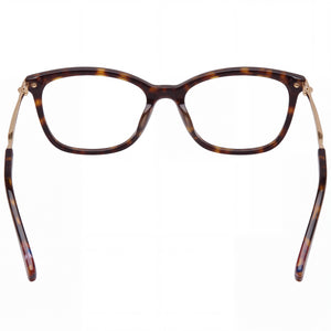 Missoni MY 0058 Rectangle Eyeglasses for Women — front view, Acetate