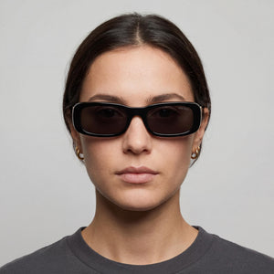 Miu Miu Sports Black Sunglasses Women — lifestyle wear, everyday sun coverage