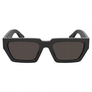 Moschino MOS166/S Rectangle Sunglasses for Men — front view, Acetate frame