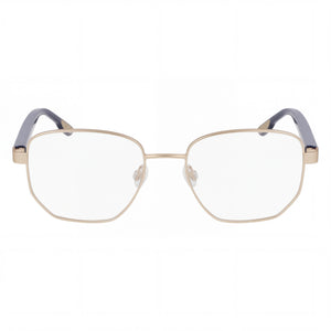 Nike 8400 Rectangle Eyeglasses for Unisex — front view, Acetate