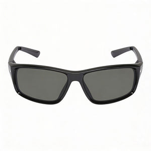 Nike Adrenaline Shield Sunglasses Unisex — front view, Plastic frame