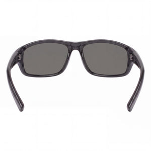 Nike Adrenaline Shield Sunglasses Unisex — front view, Plastic frame