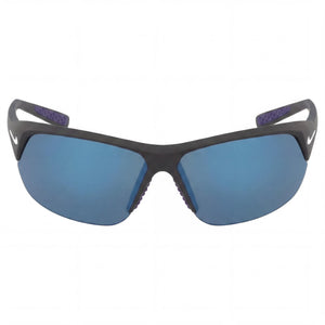 Nike Shield Sunglasses Unisex — front view, Nylon frame
