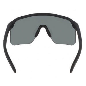 Nike Shield Sunglasses for Men — interior view, Non-Polarized lens detail
