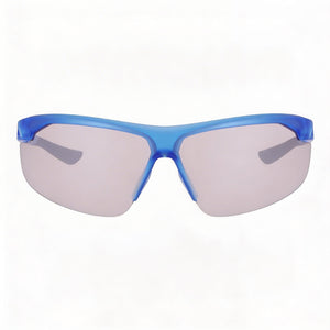 Nike Shield Sunglasses for Men — front view, Injected frame