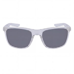 Nike Essential Endeavor Nn Iu4694x Rectangle Sunglasses for Men — front view, Plastic frame