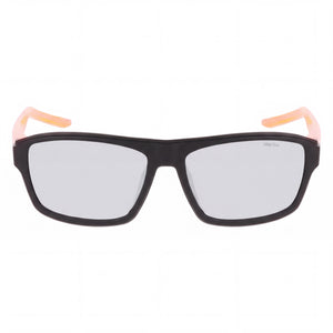 Nike EV24044 Rectangle Sunglasses Unisex — front view, Acetate frame