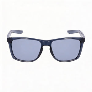 Nike Fortune FD1692 Rectangle Sunglasses Unisex — front view, Injected frame