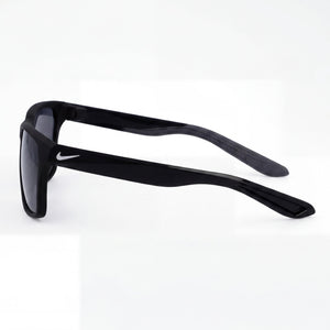 Nike Maverick Rge N If2488x Rectangle Sunglasses for Women — front view, Acetate frame