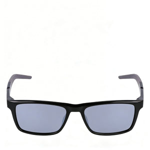 Nike Radeon 1 FV2402 Rectangle Sunglasses Unisex — front view, Injected frame