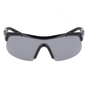 Nike Show X1 Shield Sunglasses Unisex — front view, Plastic frame