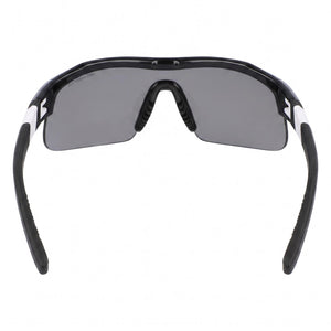 Nike Show X1 Shield Sunglasses Unisex — interior view, Non-Polarized lens detail