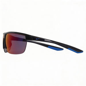 Nike Tempest Shield Sunglasses for Unisex — front view, Nylon frame