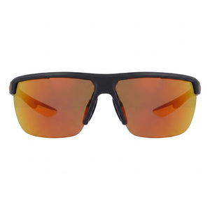 Nike Tempest Shield Sunglasses Unisex — front view, Plastic frame