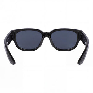 Nike Variant II EV24014 Rectangle Sunglasses for Men — interior view, Non-Polarized lens detail