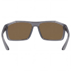 Nike Windstorm M Cw4672 Rectangle Sunglasses for Men — interior view, Non-Polarized lens detail
