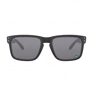 Oakley Holbrook Square Sunglasses for Men — front view, Polycarbonate frame