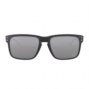 Oakley Holbrook Square Sunglasses for Men — front view, Polycarbonate frame