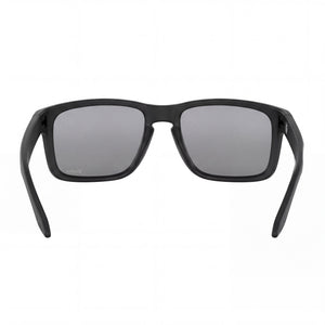 Oakley Holbrook Square Sunglasses for Men — interior view, Non-Polarized lens detail