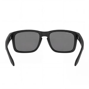 Oakley Holbrook Square Sunglasses for Men — interior view, Non-Polarized lens detail