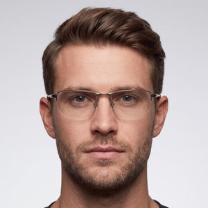 Oakley Ox3035 Addams 0.5 Gold Eyeglasses Men — lifestyle wear, library reading and research hours