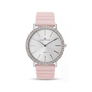 Oceanaut OC0263 Silver Women's Watch, 40mm