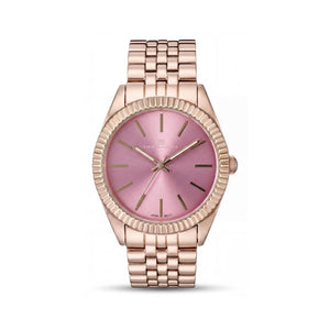 Oceanaut OC7413 Gold Stainless Steel Women's Watch, 38mm