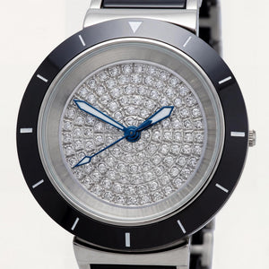 Oniss Toulon ON7261 Women's Watch — front view, Quartz movement 40mm