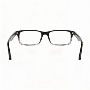 Persol Po3050v Rectangle Eyeglasses for Women — front view, Acetate