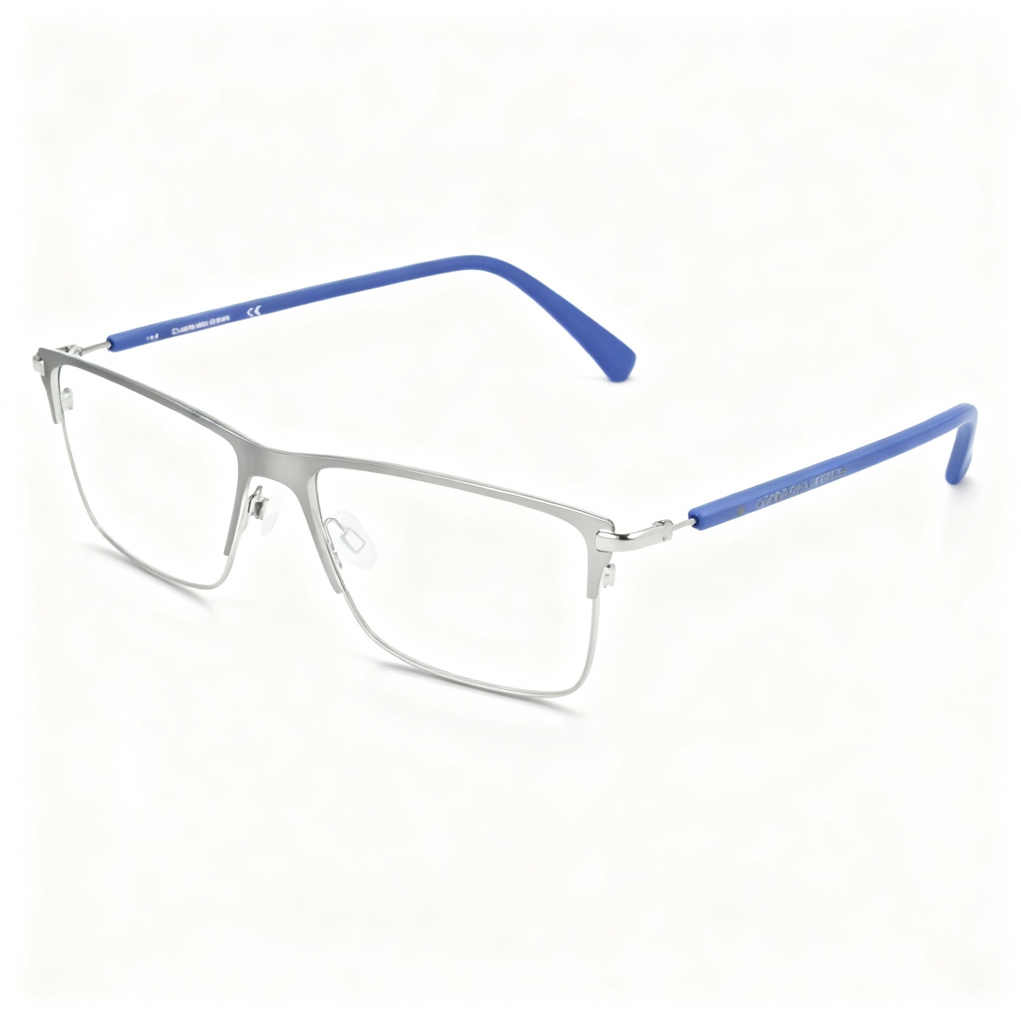 Calvin Klein Ckj21400 Men's Satin Gunmetal Metal Frame Polarized Polycarbonate Sunglasses 54-16-145