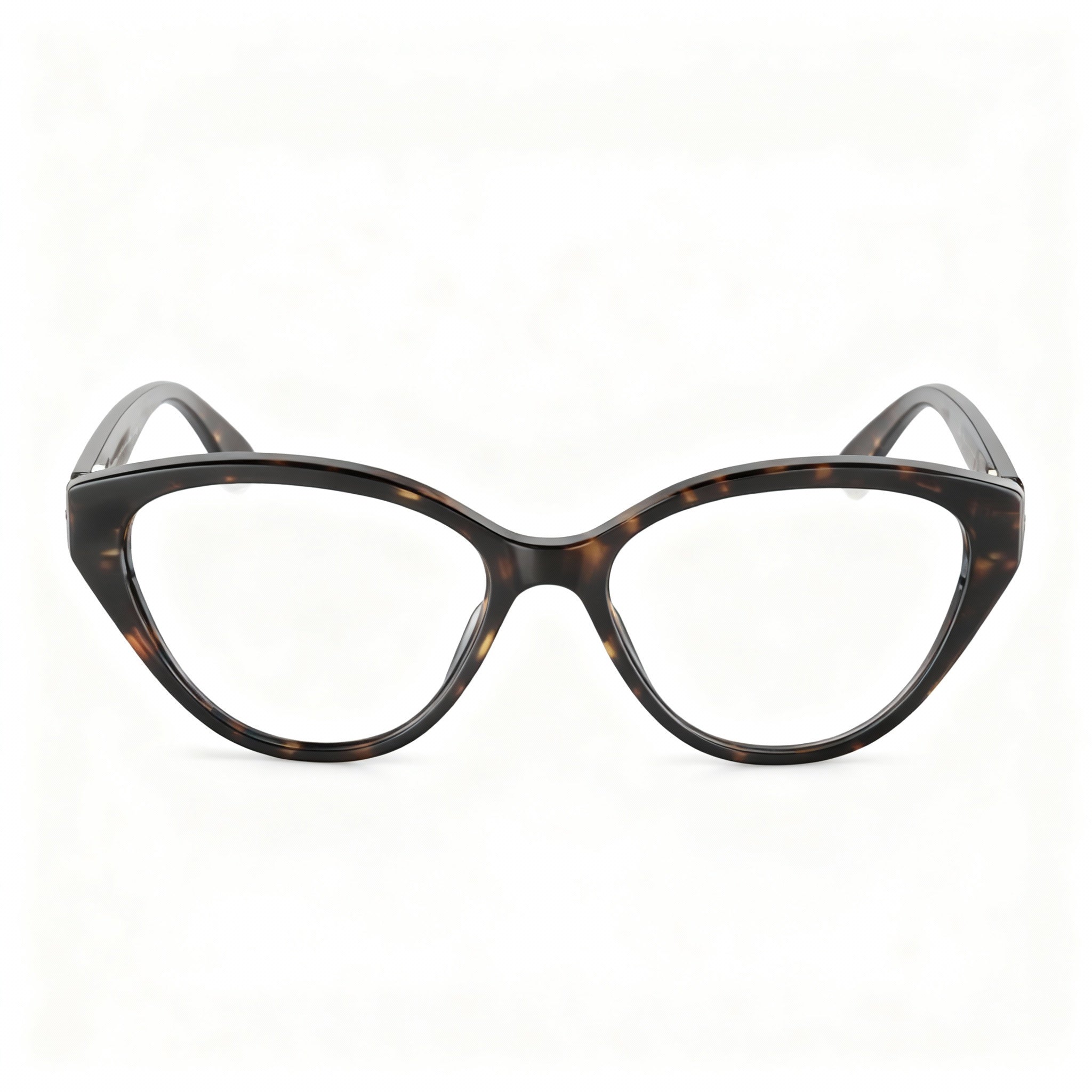 Ralph Lauren Rl 6228u Unisex Multicolored Acetate Reading Glasses with Clear Polarized Lenses, 53-16-145