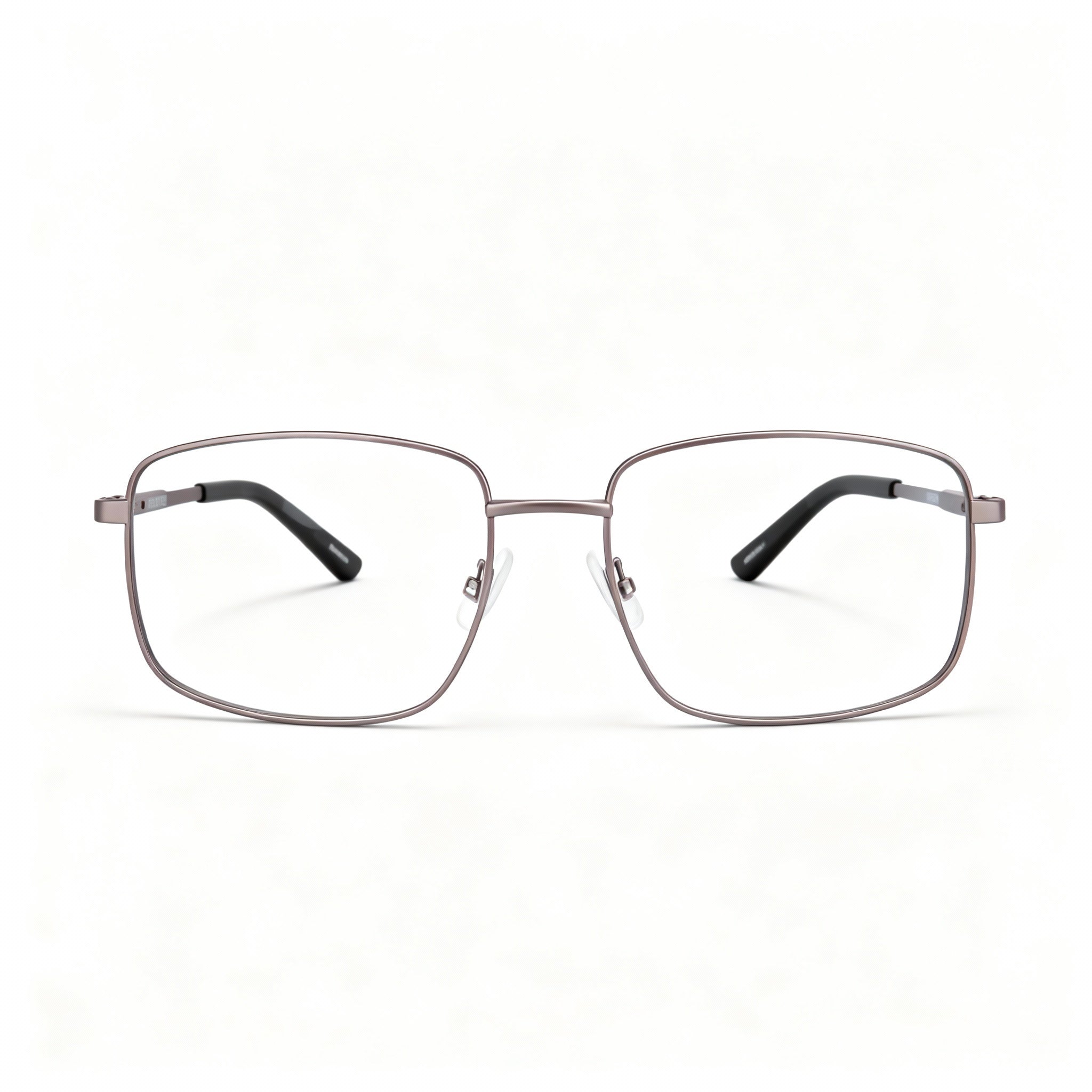 Chesterfield 73xl/T Men's Bakelite Gray Eyeglasses, Polycarbonate Lenses, Size 56-18-145