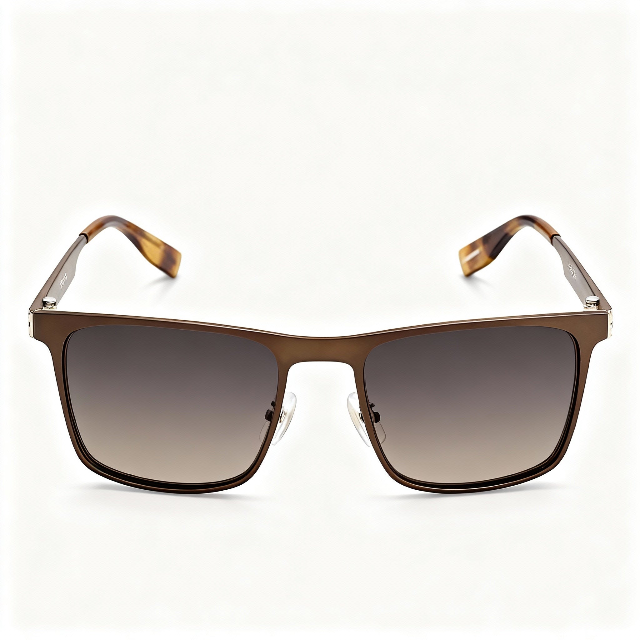 David Beckham Db 1018 Modern Style Men's Acetate Frame Green Non-Polarized Sunglasses 47mm