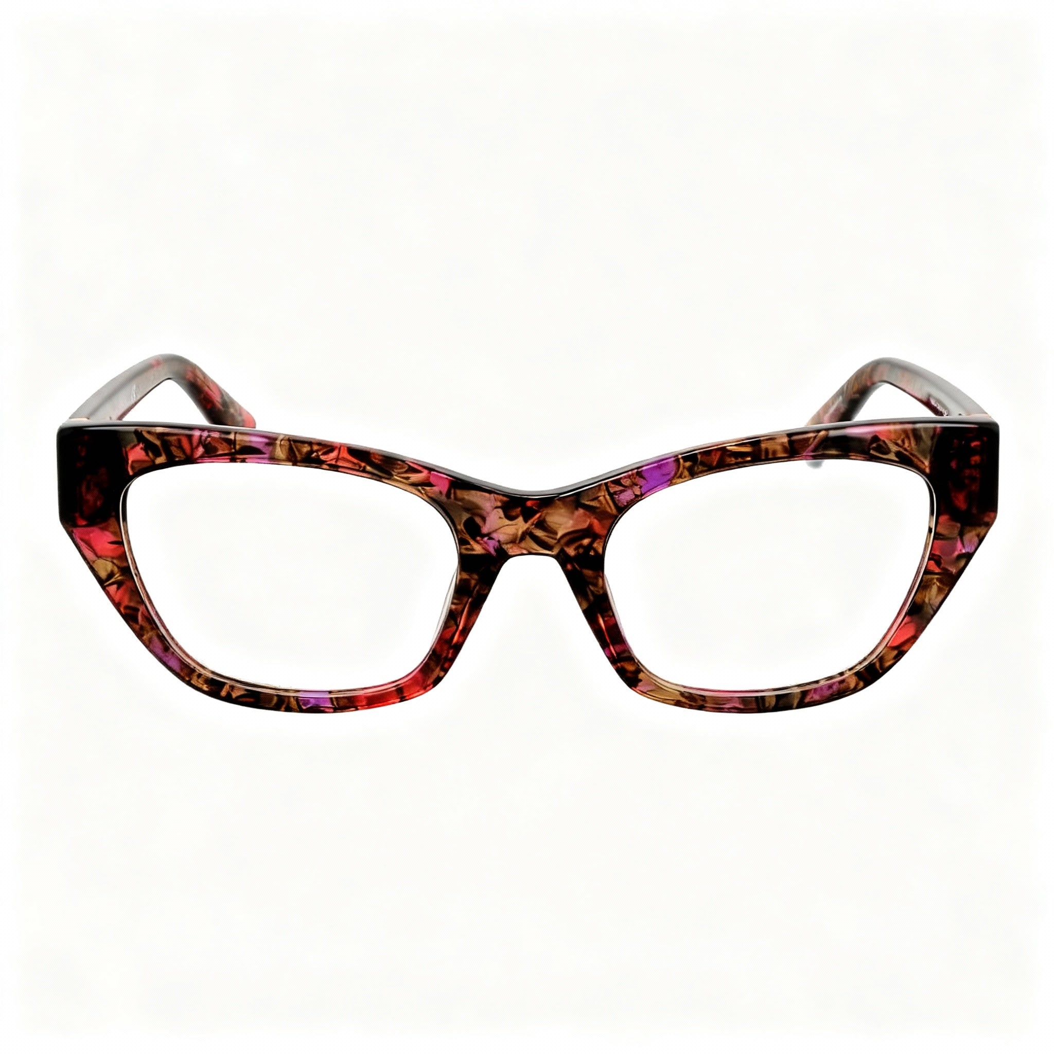 GUESS Gm0361-s Men's Pink Plastic Frame Polarized Sunglasses, 52mm Lens, 21mm Bridge, 140mm Temples