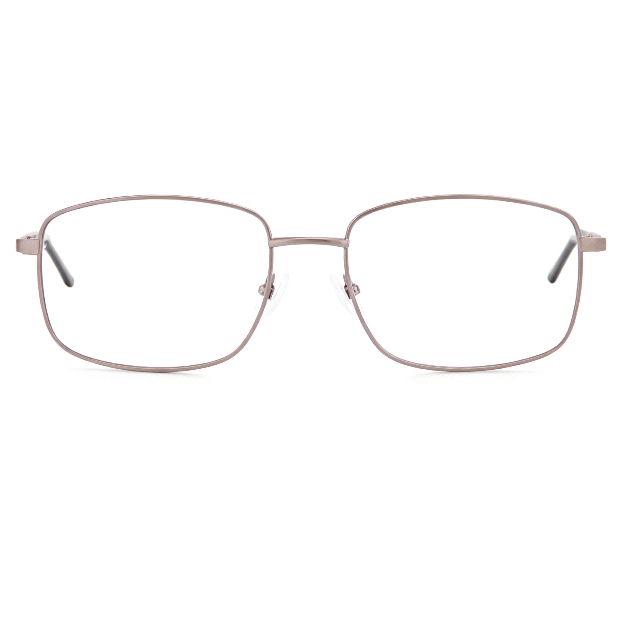 Chesterfield 73xl/T Men's Bakelite Gray Eyeglasses, Polycarbonate Lenses, Size 56-18-145