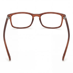 Pierre Cardin P.C. 6239 Rectangle Eyeglasses Unisex — interior view, Propionate frame detail