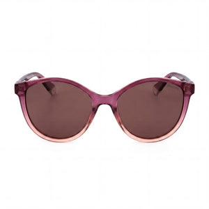 Polaroid PLD 4133/S/X Cat Eye Sunglasses for Women — front view, Polycarbonate frame