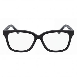 Puma Pj0070oa Rectangle Eyeglasses for Men — front view, INJECTION