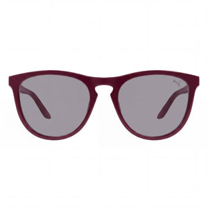 Puma PU0345S Cat Eye Sunglasses for Women — front view, Injection frame