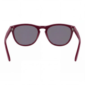 Puma PU0345S Cat Eye Sunglasses for Women — interior view, Non-Polarized lens detail