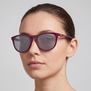 Puma PU0345S Red Sunglasses Women — lifestyle wear, road trips and long highway drives