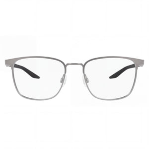 Puma Pu0420o-003 Rectangle Eyeglasses Unisex — front view, Acetate