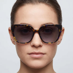 Rag & Bone Modern Heritage Violet Sunglasses Women — lifestyle wear, travel and sunny destinations