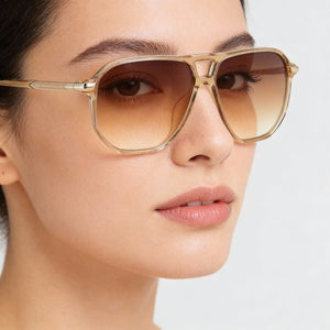 Rag & Bone RNB1074/S Beige Sunglasses Women — lifestyle wear, festival days and open-air events