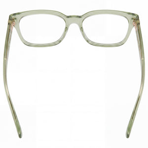 Rag & Bone RNB3070/G Square Eyeglasses for Women — front view, Acetate