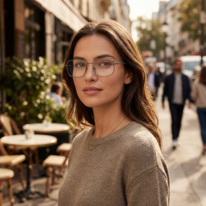 Ralph Lauren Ph1218 Black Eyeglasses Women — lifestyle wear, reading and close-up activities