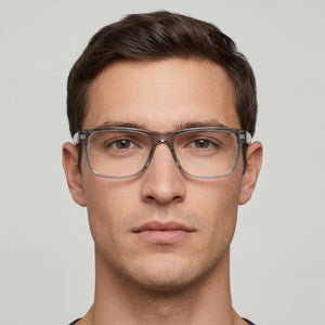 Ralph Lauren Ph2223 Gray Eyeglasses Men — lifestyle wear, office and reading