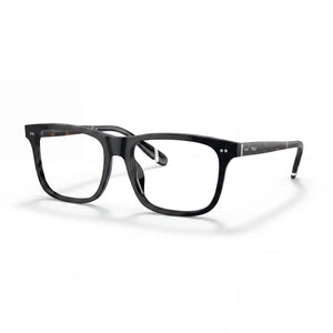 Ralph Lauren Ph2270u Black Rectangle Eyeglasses for Women, Acetate frame