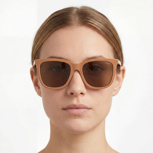 Ralph Lauren Ph4201u Brown Sunglasses Women — lifestyle wear, garden parties and weekend brunches